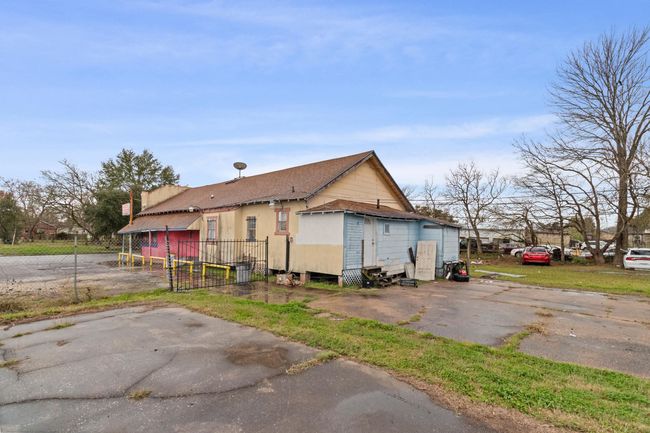 2735 Rev Ransom Howard Street, Home with 0 bedrooms, 0 bathrooms and null parking in Port Arthur TX | Image 6