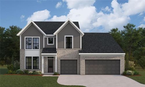 30 Loon Lake Way, Hoschton, GA, 30548-1197 | Card Image
