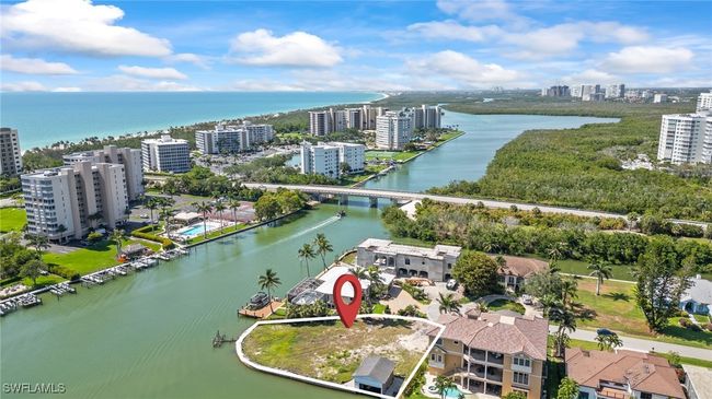 140 Flamingo Avenue, Home with 0 bedrooms, 0 bathrooms and null parking in NAPLES FL | Image 16