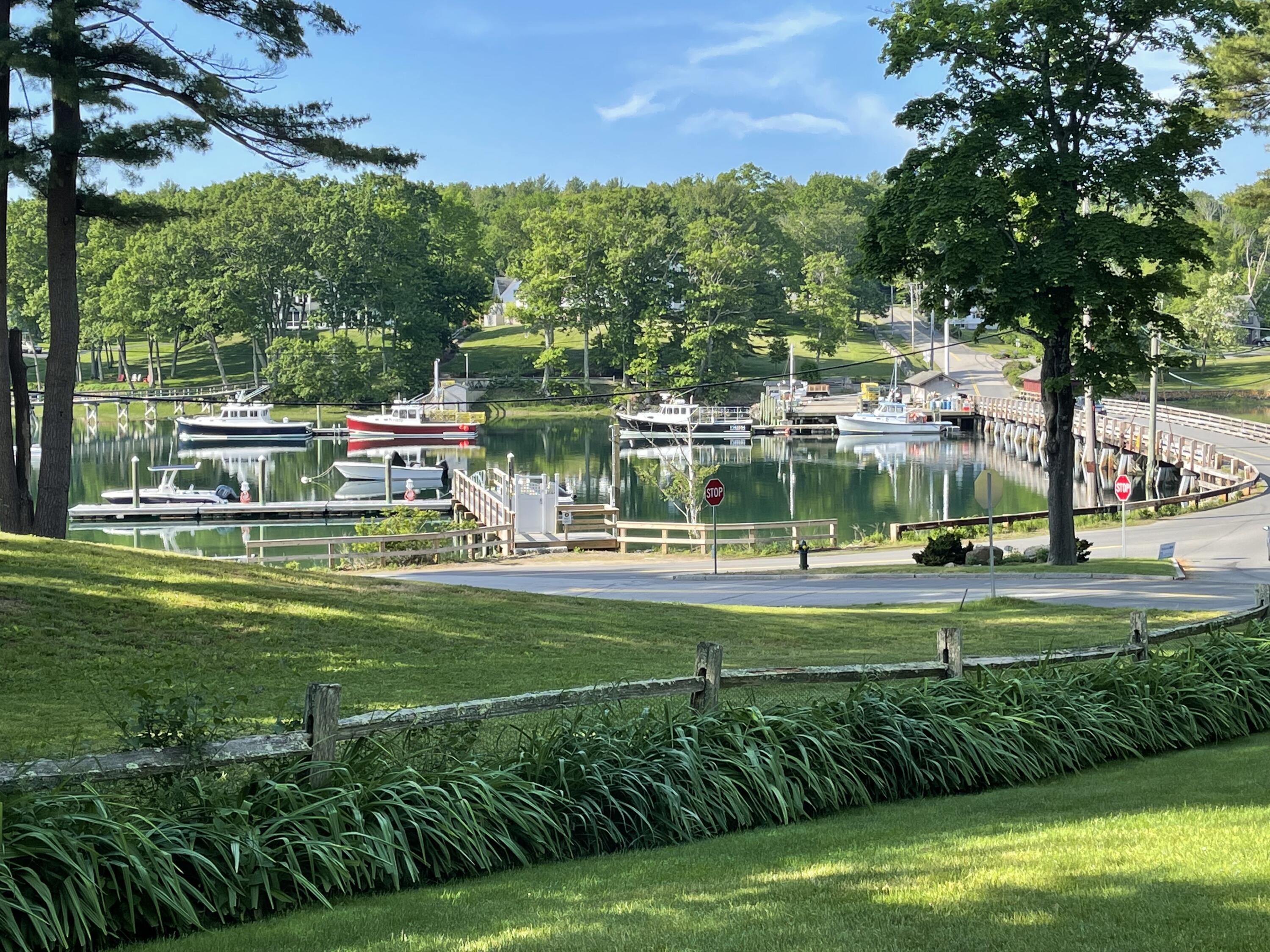 Organug Rd, York, ME 03909