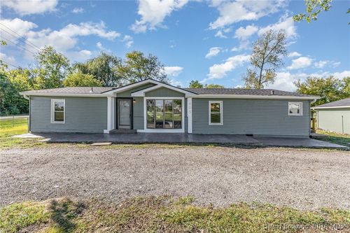 405 Charlestown Memphis Rd, Charlestown, IN, 47111-8754 | Card Image