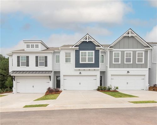 10-1545 Aralynn Ct, Conyers, GA, 30013-5504 | Card Image