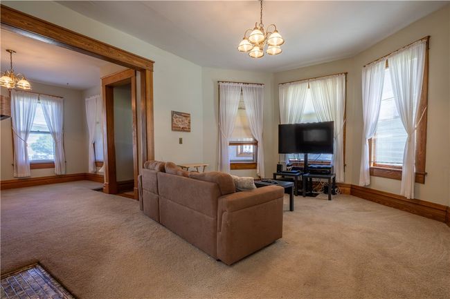 320 Miner Ave E, House other with 4 bedrooms, 2 bathrooms and null parking in Ladysmith WI | Image 6