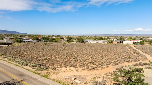 TBD Gusdorf Rd, Taos, NM, 87571 | Card Image