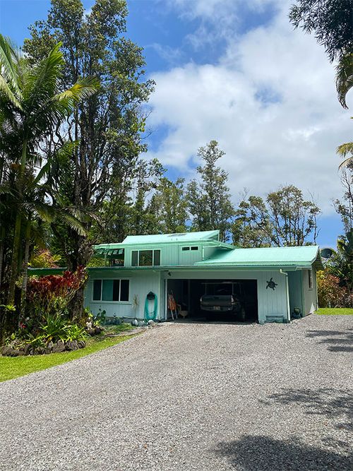 13-1291 Kahukai St, Pahoa, HI, 96778-8214 | Card Image