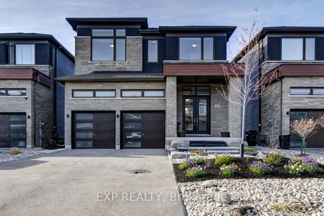 Residential in Wasaga Beach