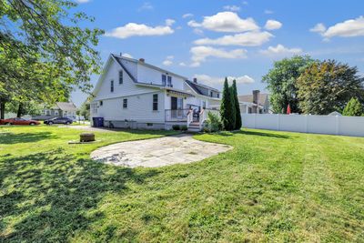 69 Cherry Street, House other with 3 bedrooms, 2 bathrooms and null parking in Stratford CT | Image 2