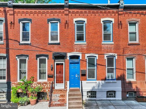 890 N Stillman St, PHILADELPHIA, PA, 19130-1838 | Card Image