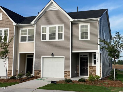 1098 Gemma Drive, Durham, NC, 27703 | Card Image