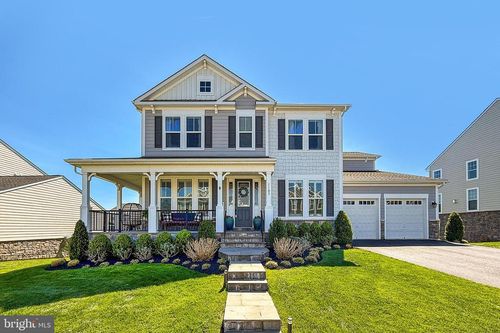 1103 Themis St Se, LEESBURG, VA, 20175-4440 | Card Image