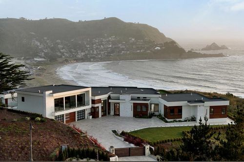 5 Ohlone Dr, Pacifica, CA, 94044-3598 | Card Image