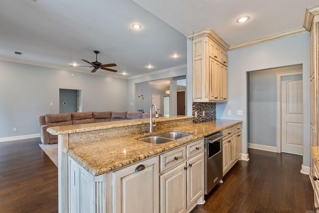 5110 Round Rock Dr, House other with 4 bedrooms, 4 bathrooms and null parking in Conway AR | Image 18