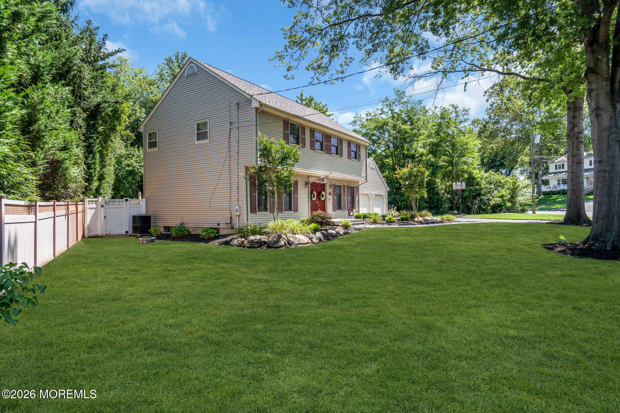 Residential in Matawan 3