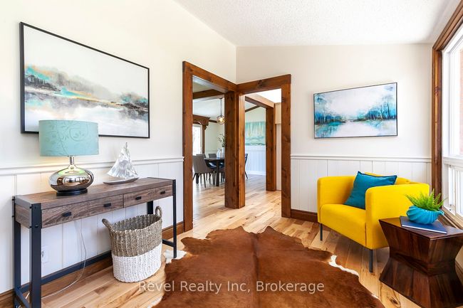 90 Edgewater Rd, House other with 3 bedrooms, 3 bathrooms and 8 parking in Wasaga Beach ON | Image 9