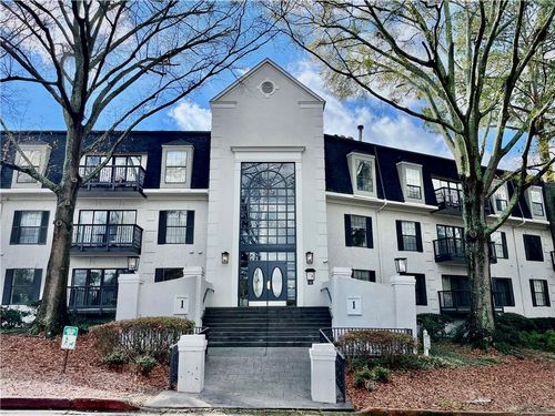 1309 Pine Heights Dr Ne, Atlanta, GA, 30324-2838 | Card Image