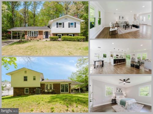 5112 Althea Dr, ANNANDALE, VA, 22003-4146 | Card Image