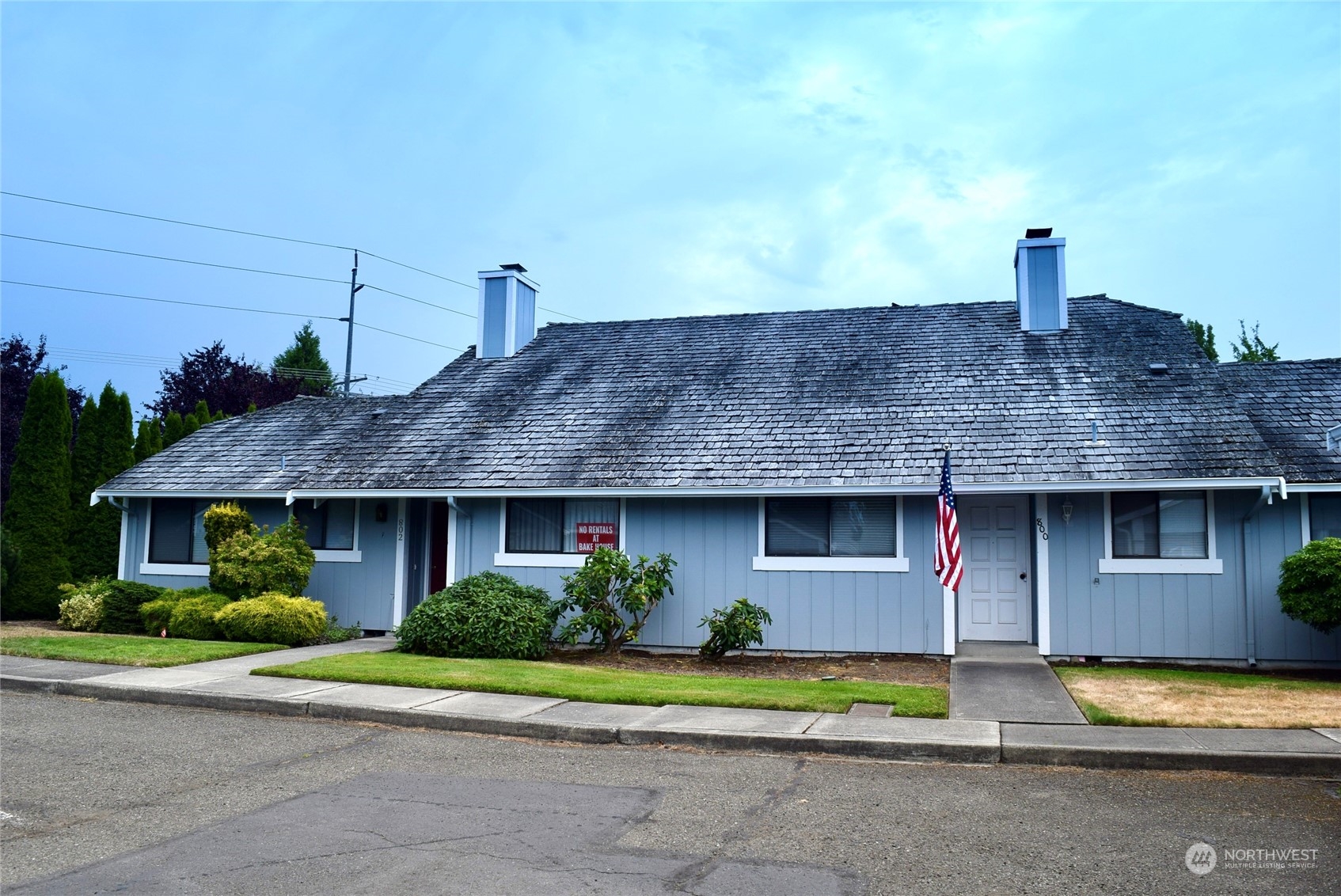 Bakehouse Ct, Sequim, WA 98382