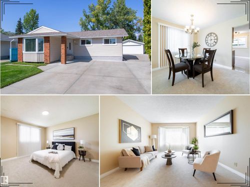 7808 22 Ave Nw, Edmonton, AB, T6K2E3 | Card Image