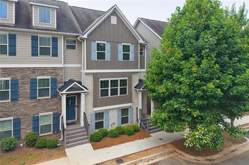 4142 Integrity Way, Powder Springs, GA, 30127-2604 | Card Image