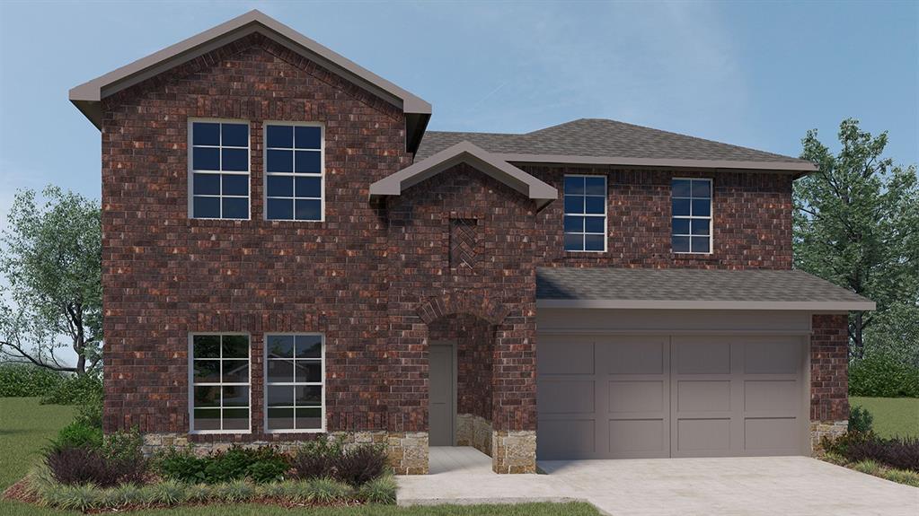 Tidwell St, Aubrey, TX 76227
