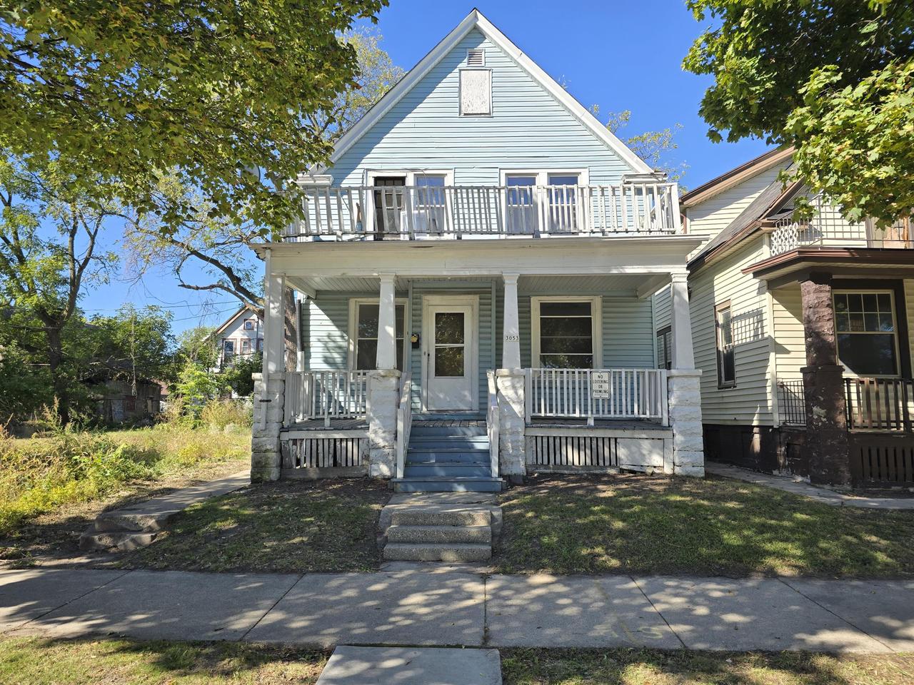 10th St, Milwaukee, WI 53206