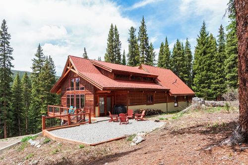 696 Cr 674, BRECKENRIDGE, CO, 80424 | Card Image