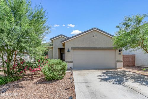 13366 N Jessett Ln, Marana, AZ, 85653-1450 | Card Image