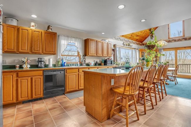 394 Nersesian Rd, House other with 4 bedrooms, 3 bathrooms and null parking in Hartwick NY | Image 7