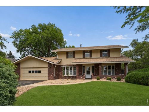 6809 Harvest Rd, Boulder, CO, 80301 | Card Image