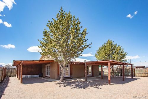 33931 Highway 285, Villa Grove, CO, 81155-9500 | Card Image