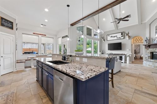 2038 Graystone Hills Dr, Conroe, TX, 77304-2545 | Card Image