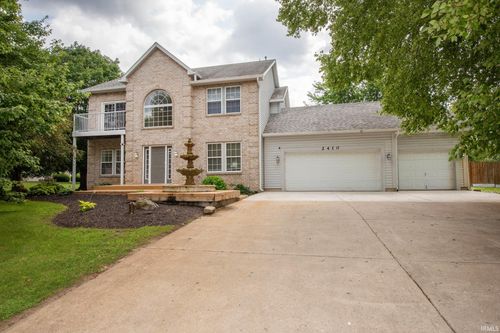 2410 Farmington Place, Lafayette, IN, 47905 | Card Image