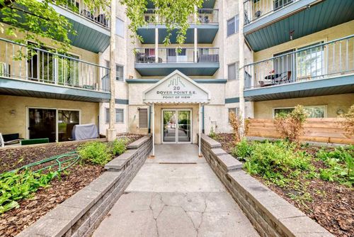 314-20 Dover Pt Se, Calgary, AB, T2B3K3 | Card Image