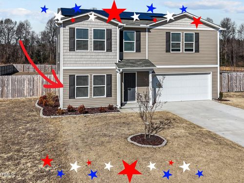 9059 Shallow Creek Trl, Bailey, NC, 27807-7718 | Card Image