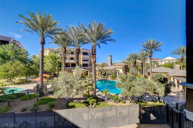 UNIT-201 - 9140 Las Manaitas Ave, Condo with 3 bedrooms, 3 bathrooms and null parking in Las Vegas NV | Image 40