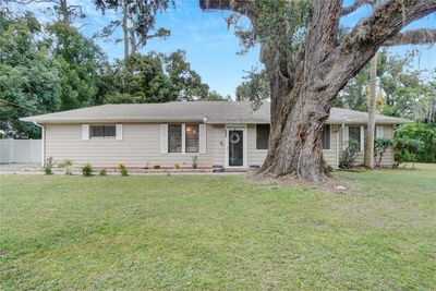 200 W 15 Th Street, House other with 4 bedrooms, 2 bathrooms and null parking in SANFORD FL | Image 1