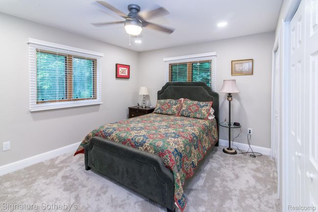 Ample Bedroom #2 | Image 27
