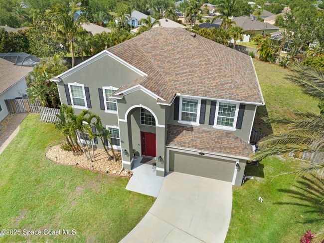 3902 Orchard Dr, House other with 6 bedrooms, 3 bathrooms and null parking in Melbourne FL | Image 5