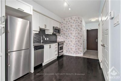 315 - 316 Bruyere St, Condo with 0 bedrooms, 1 bathrooms and null parking in Ottawa ON | Image 3