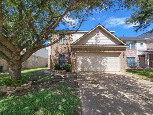 19330 Harvest Stream Way, Houston, TX, 77084-6912 | Card Image