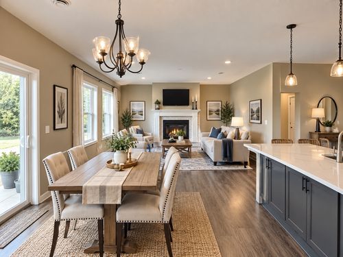 530 Ramey Rd, Maple Lake, MN, 55358 | Card Image