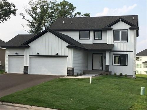 13014 Packard Street, Blaine, MN, 55449 | Card Image