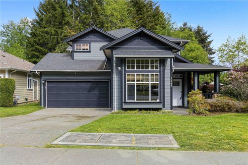 2365 Demamiel Dr, Sooke, BC, V9Z0Y4 | Card Image