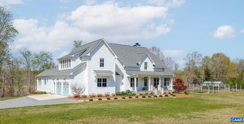 4764 Advance Mills Rd, EARLYSVILLE, VA, 22936-2102 | Card Image