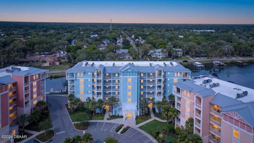 202-3 Riverwalk Dr, New Smyrna Beach, FL, 32169-0009 | Card Image