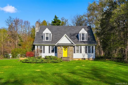 3619 Atwood Rd, Stone Ridge, NY, 12484-5411 | Card Image
