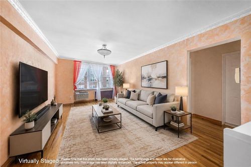 2d-2610 Ocean Pkwy, Brooklyn, NY, 11235-7720 | Card Image