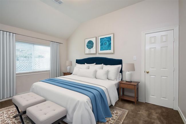 2615 Pinebend Dr, House other with 4 bedrooms, 3 bathrooms and 2 parking in Pearland TX | Image 23