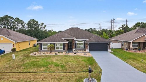 5867 Nw Leah Dr, Port St Lucie, FL, 34986-4134 | Card Image