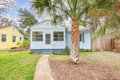 36 Park Avenue, St Augustine, FL, 32084 | Card Image
